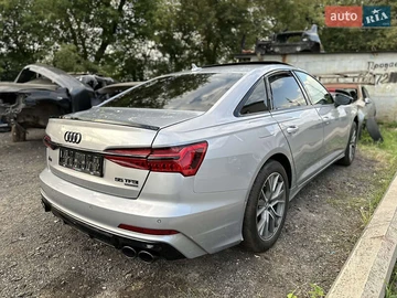 Авто Audi A6 2018 № 7877289