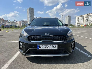 Авто KIA Niro 2019 № 7877298