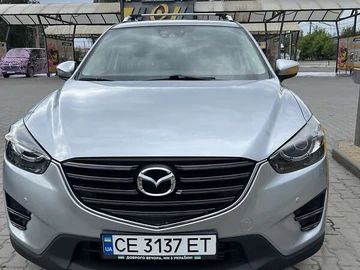 Авто Mazda Cx-5 2016 № 7877302