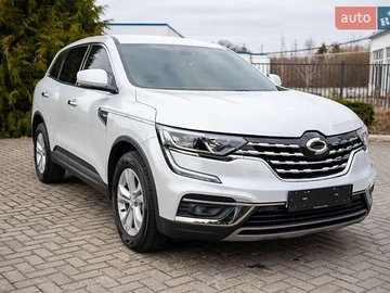 Авто Samsung Qm6 2019 № 7877309