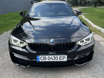 Авто BMW 4 Series Gran Coupe 2016 № 7877310