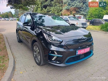 Авто KIA Niro 2021 № 7877315