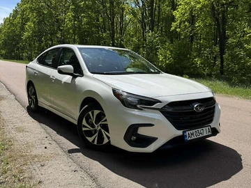 Авто Subaru Legacy 2024 № 7877333