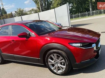 Авто Mazda Cx-30 2021 № 7877352