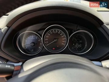 Авто Mazda Cx-5 2019 № 7877354
