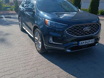 Авто Ford Edge 2022 № 7877362