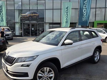 Авто Skoda Kodiaq 2020 № 7877368
