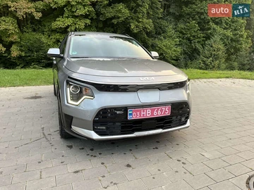 Авто KIA Niro 2023 № 7877369