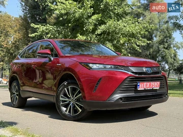 Авто Toyota Venza 2022 № 7877380