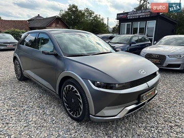 Авто Hyundai Ioniq 2023 № 7877381
