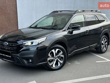 Авто Subaru Outback 2021 № 7877398
