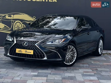 Авто Lexus Es 2021 № 7877406