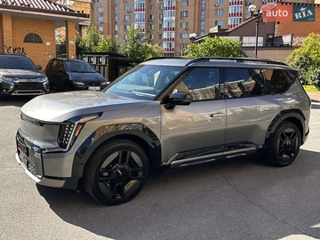 Авто KIA Ev9 2023 № 7877415