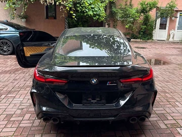 Авто BMW M8 2023 № 7877417