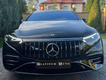 Авто Mercedes Eqs 2022 № 7877421
