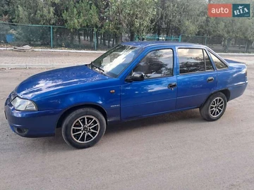 Авто Daewoo Nexia 2011 № 7877433