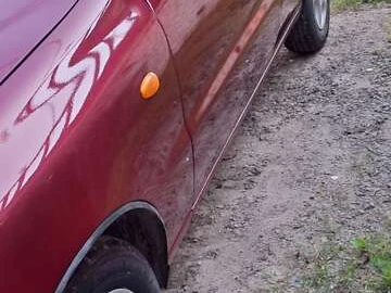 Авто Daewoo Lanos 2008 № 7877439