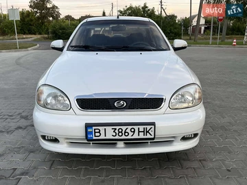 Авто ЗАЗ Sens 2014 № 7877440