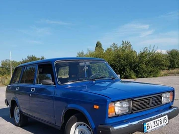 Авто ВАЗ 2104 2006 № 7877442