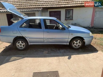Авто Chery Amulet 2006 № 7877450