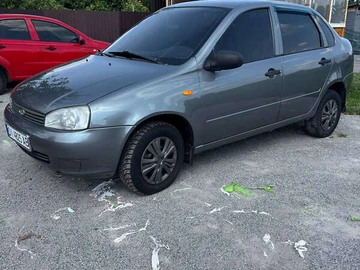 Авто ВАЗ 1118 Калина 2008 № 7877457