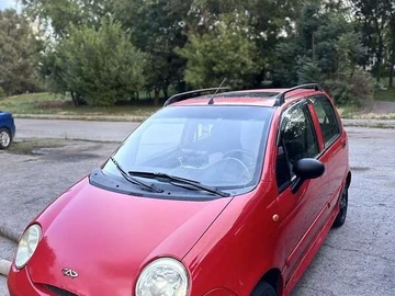 Авто Chery Qq 2008 № 7877466