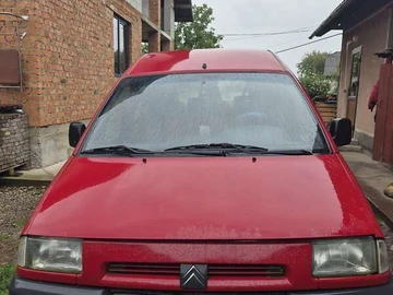 Авто Citroen Jumpy 2000 № 7877467