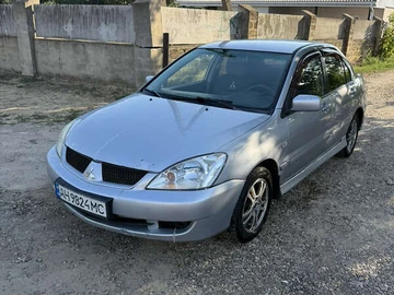 Авто Mitsubishi Lancer 2005 № 7877468