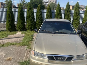 Авто Daewoo Nexia 2008 № 7877469