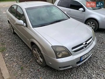 Авто Opel Vectra 2004 № 7877471