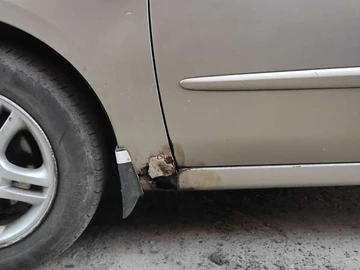 Авто KIA Cerato 2006 № 7877483
