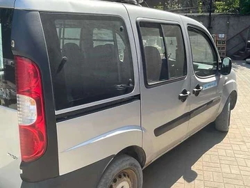 Авто Fiat Doblo 2013 № 7877493