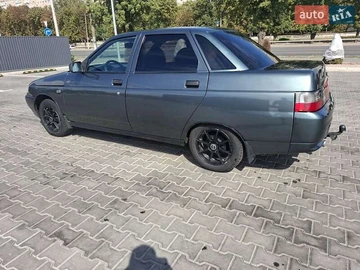 Авто ВАЗ 2110 2008 № 7877495