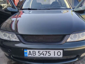 Авто Opel Vectra 1999 № 7877497