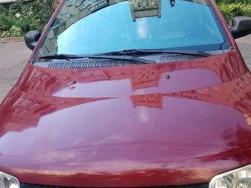 Авто Hyundai Matrix 2008 № 7877507