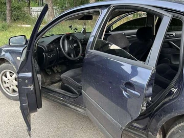 Авто Volkswagen Passat 1999 № 7877522