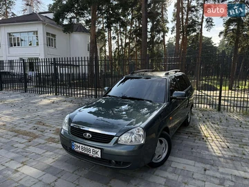 Авто ВАЗ 2171 Priora 2011 № 7877529