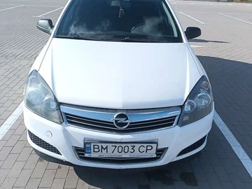 Авто Opel Astra 2010 № 7877552