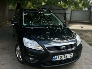 Авто Ford Focus 2011 № 7877553