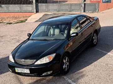 Авто Toyota Camry 2004 № 7877566