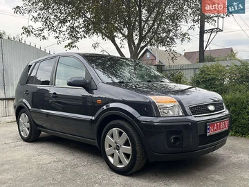 Авто Ford Fusion 2006 № 7877572