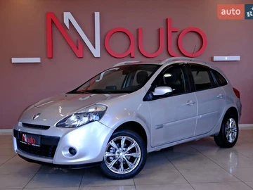 Авто Renault Clio 2012 № 7877576