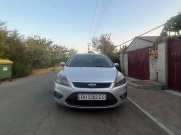 Авто Ford Focus 2008 № 7877593