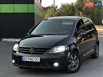 Авто Volkswagen Golf Plus 2006 № 7877595