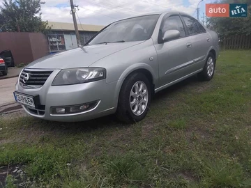 Авто Nissan Almera 2011 № 7877614