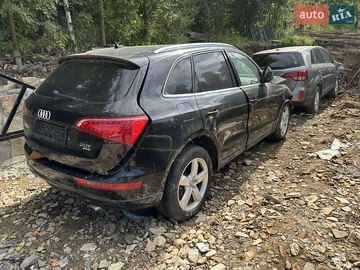 Авто Audi Q5 2012 № 7877633