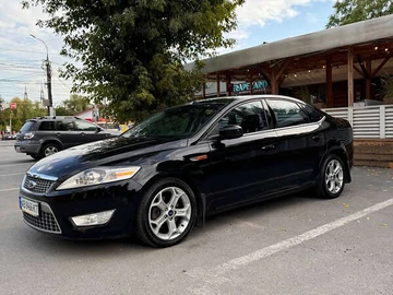 Авто Ford Mondeo 2008 № 7877638