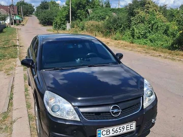 Авто Opel Vectra 2007 № 7877640