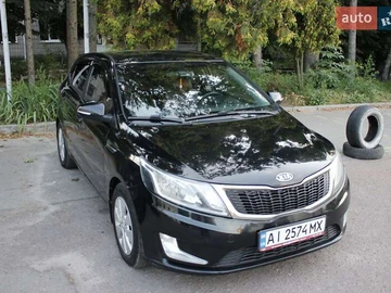 Авто KIA Rio 2012 № 7877647