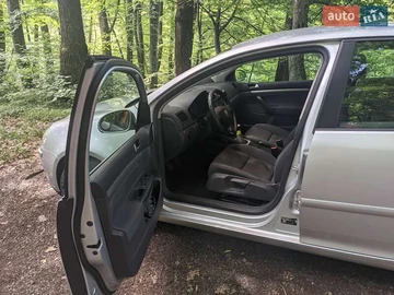 Авто Volkswagen Golf 2007 № 7877651